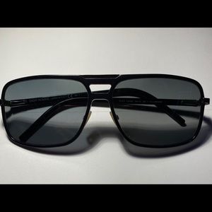 Dior Homme Sunglasses